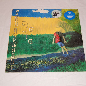 Eppu Normaali Tie vie